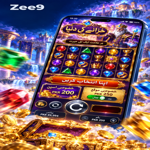 ایوی ایٹر کو سمجھیں: Zee9 کے قارئین کے لیے واضح تعارف