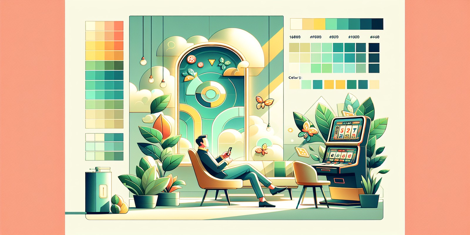 Discover Slot Terbaru at Agen108 - Comprehensive guide for Pakistani players on the latest slots.