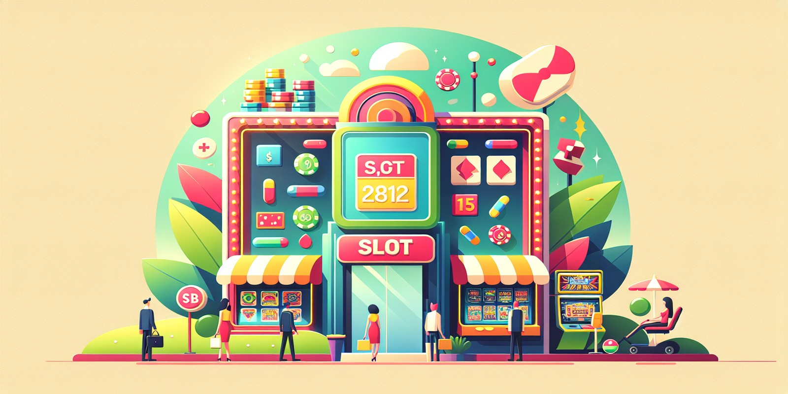Explore NetBet's Winning Strategies for Slot Games in Pakistan