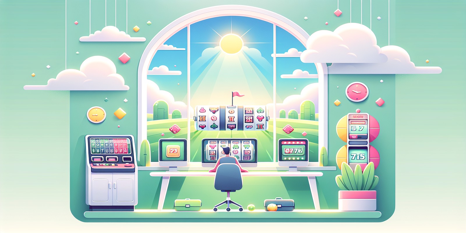 Download the pk68 VIP APK: Your guide to thrilling slot games at NetBet