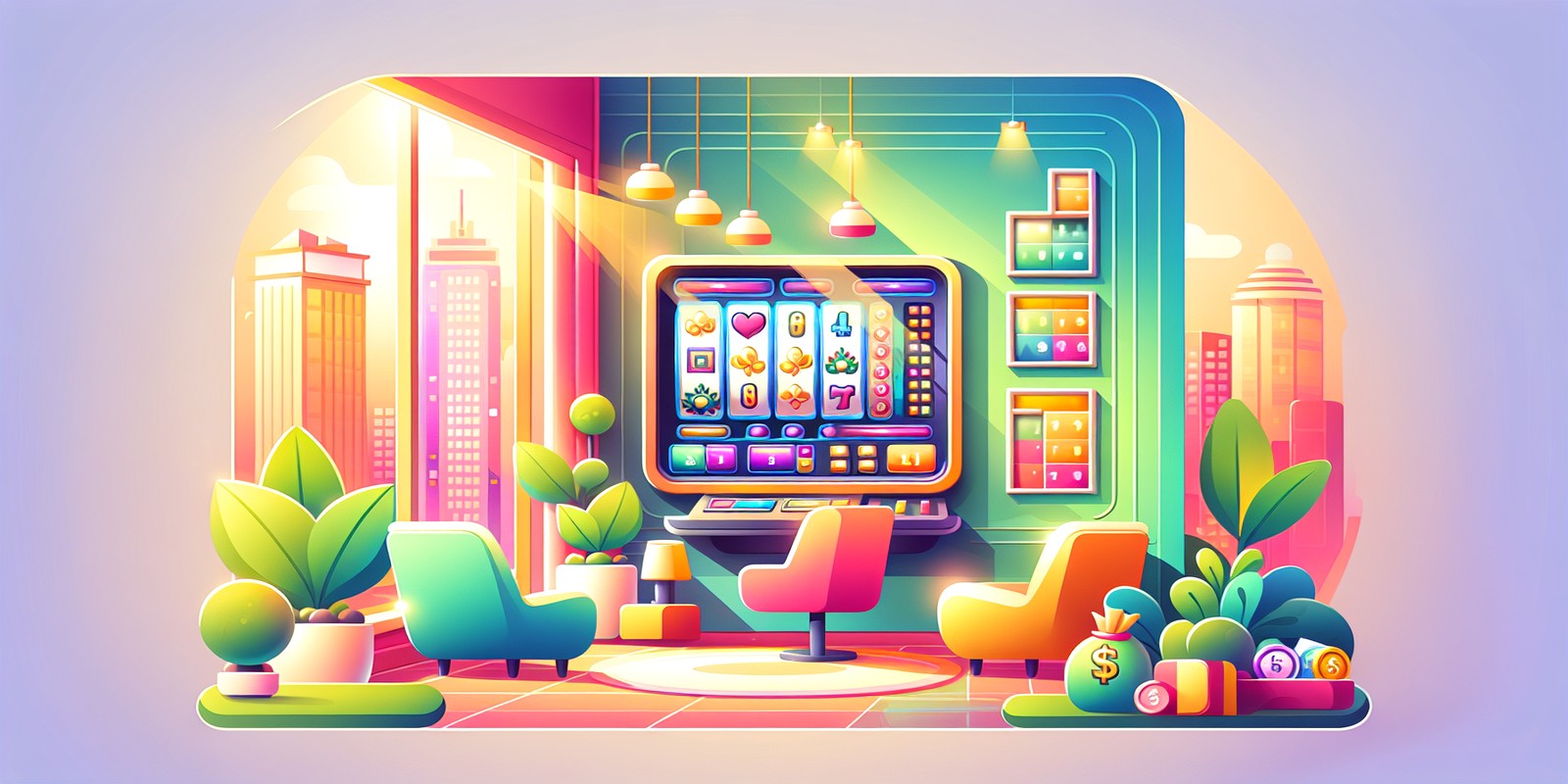 Download the PK68 VIP APK for exciting slot adventures with NetBet