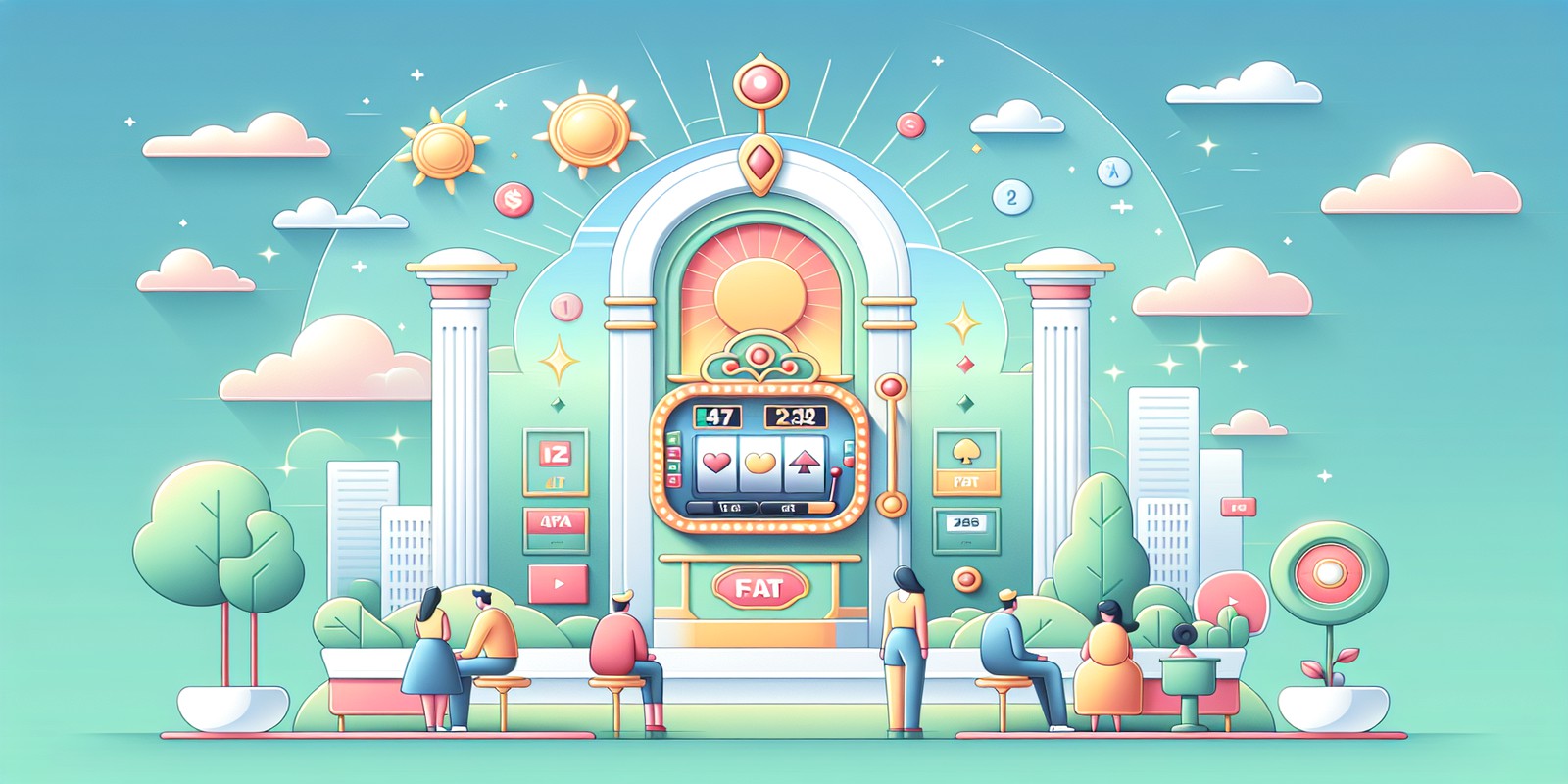 Echoes of the End: Discovering Slot Game Legends in 2025 - A Comprehensive Guide for Pakistani Players