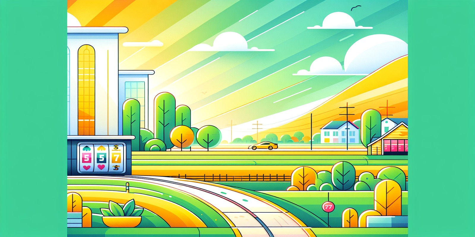 Explore Slot Terbaru @Agen108: Comprehensive Guide for Pakistan Players by NetBet