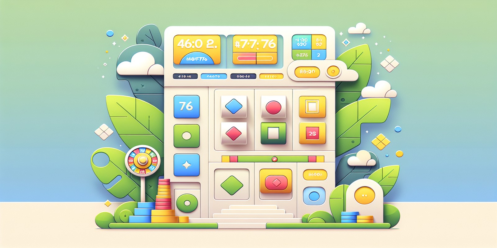 Exploring Slot Terbaru @Agen108: Top Picks for Pakistani Gamers 2025 - Slot Strategy Guide for Pakistani | NetBet