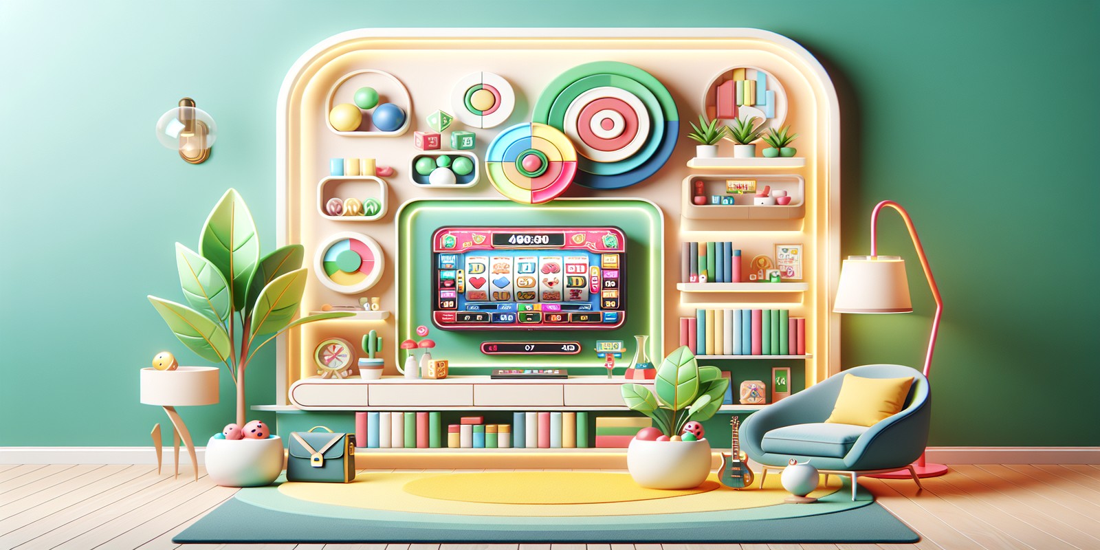 Exciting Fry99 APK Slot Game Guide - Explore the features and benefits of Fry99 APK for NetBet slot gaming.