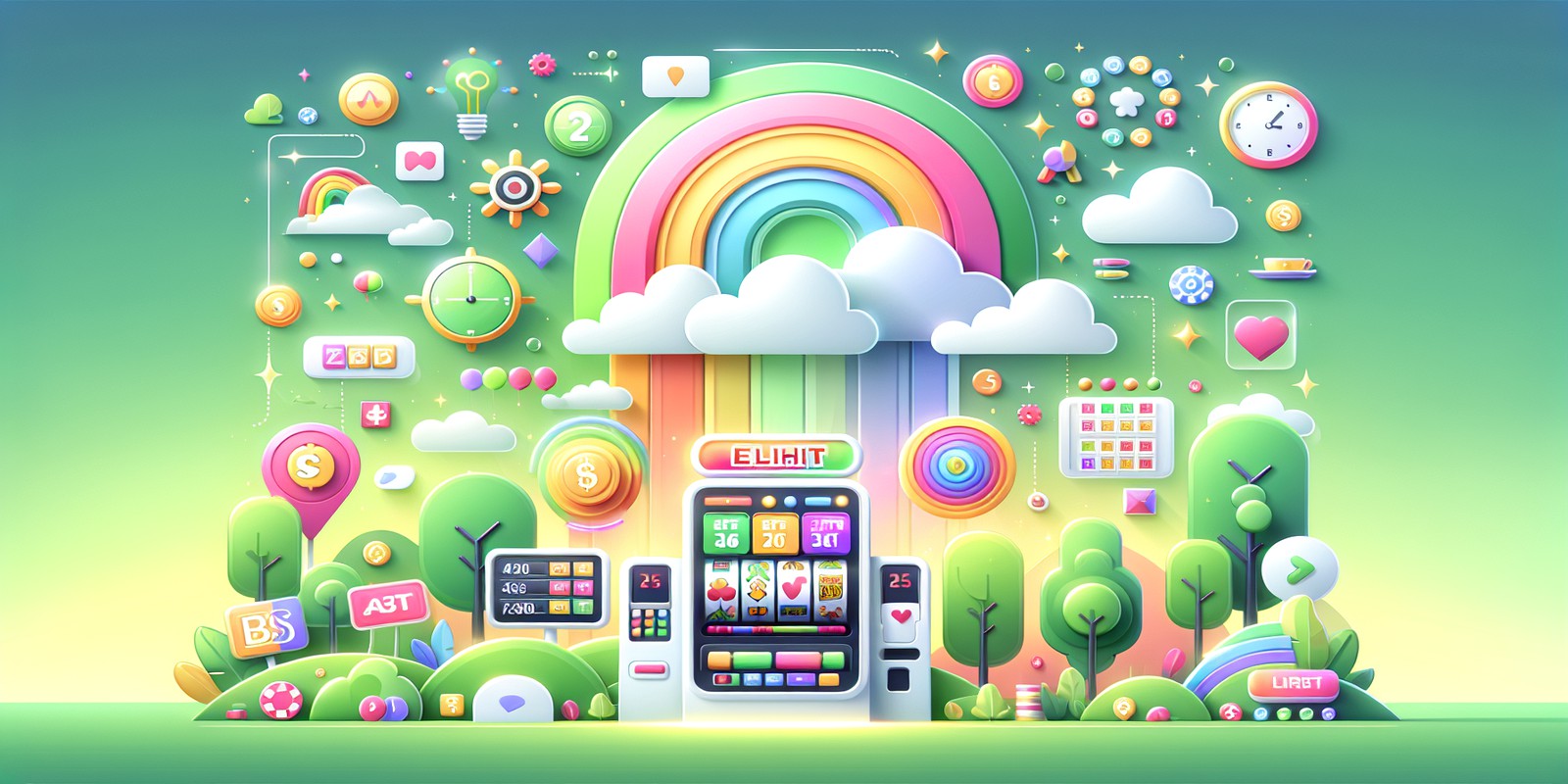 Unlock the Thrills of Slot Terbaru with Agen108: Top Picks for 2025 - NetBet Guide for Pakistan Players