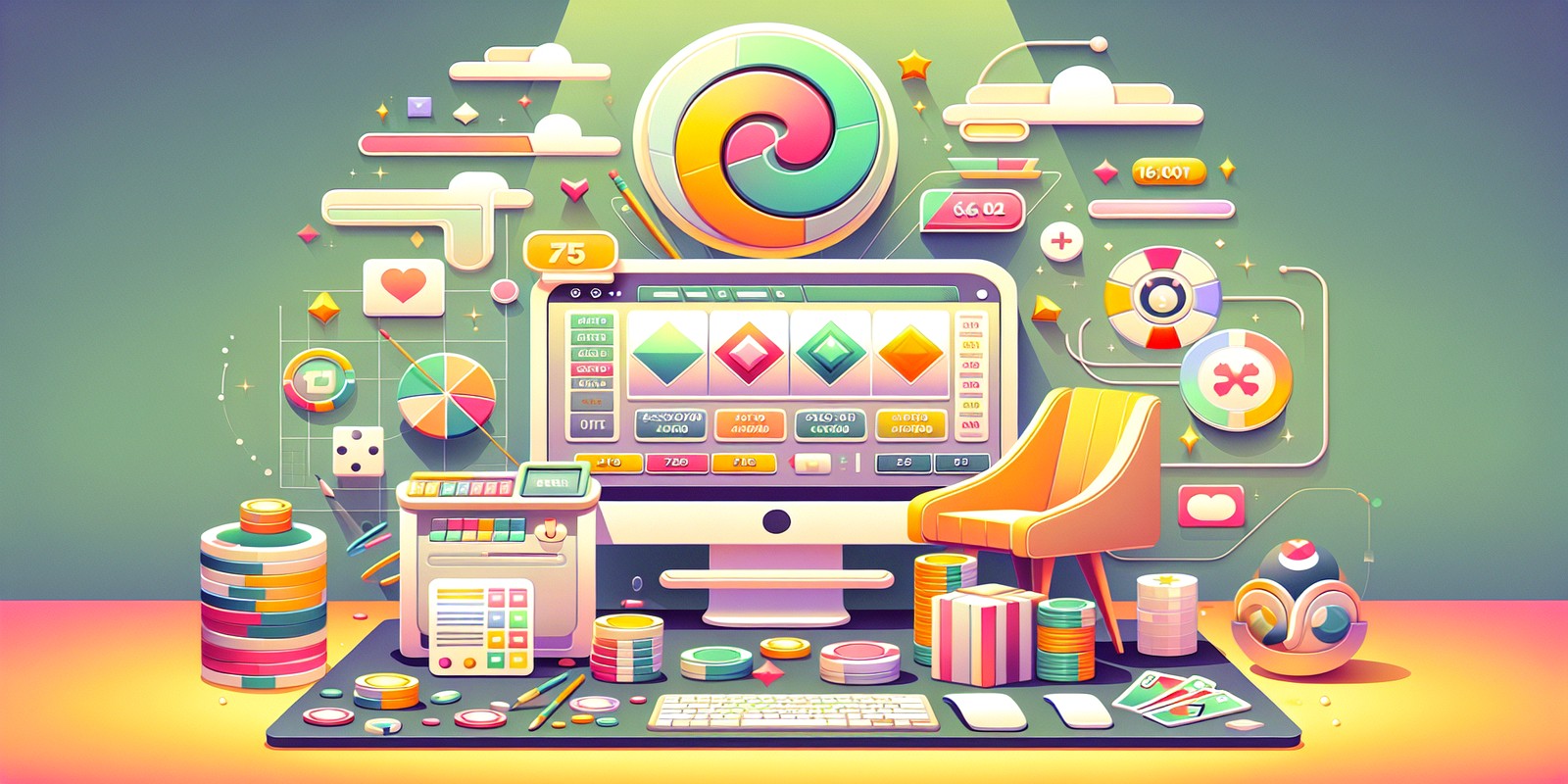 Unlocking 493XDS5.0: How Much Will Slot Game Software Cost You? - NetBet Guide for Pakistan Players