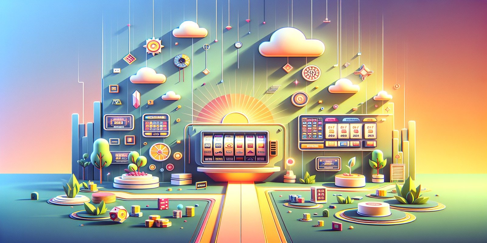 Unlocking Treasure: 2026 Slot Game Strategies - NetBet Guide for Pakistani Players