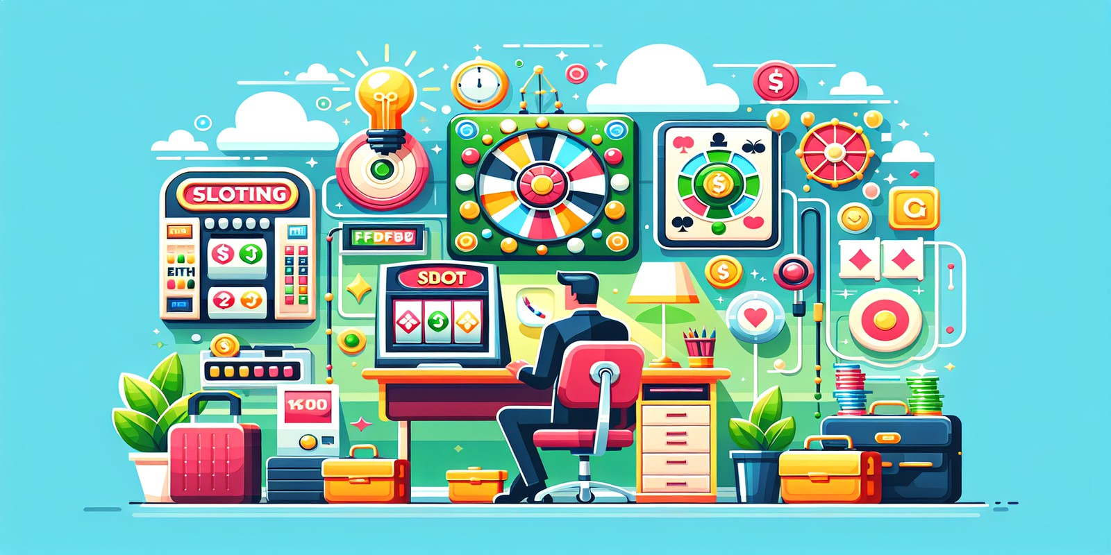 Unveiling The Siren: Top Slot Strategies for Maximum Wins in 2025 - NetBet Guide for Pakistan Players