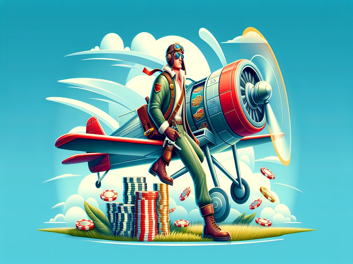 NetBet Aviator Game showcasing thrilling gameplay.