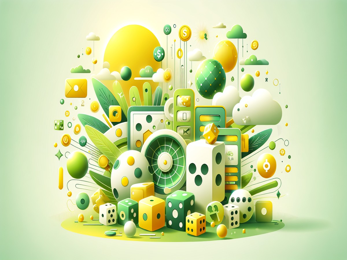 NetBet Dice Games for fun and chance-based gaming.