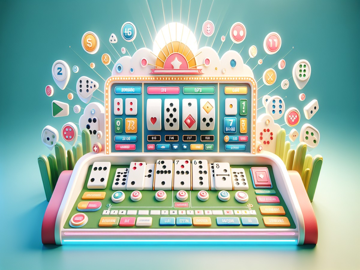 NetBet Dominos Game for traditional gaming lovers.