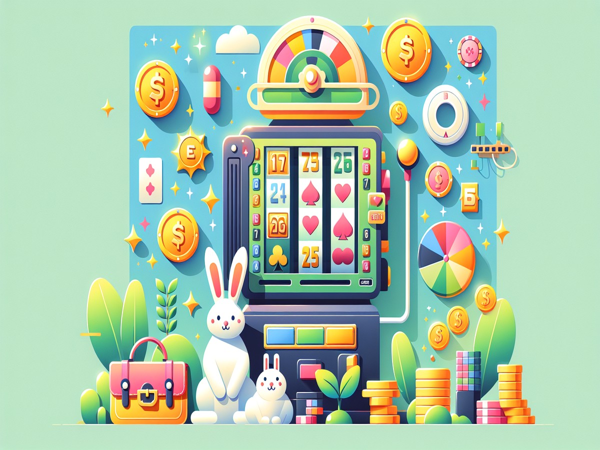NetBet Fortune Rabbit Slots offering exciting payouts.