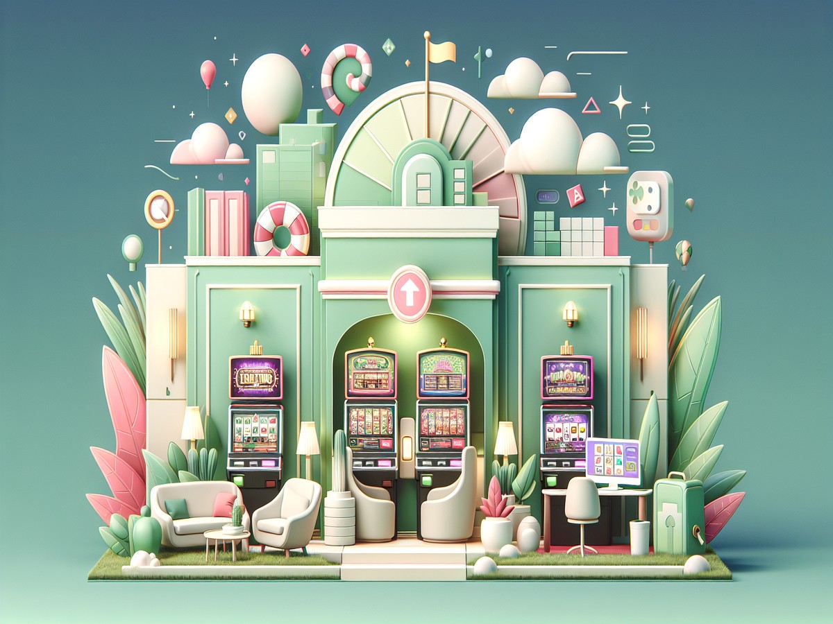 NetBet More Games - A collection of exciting games.