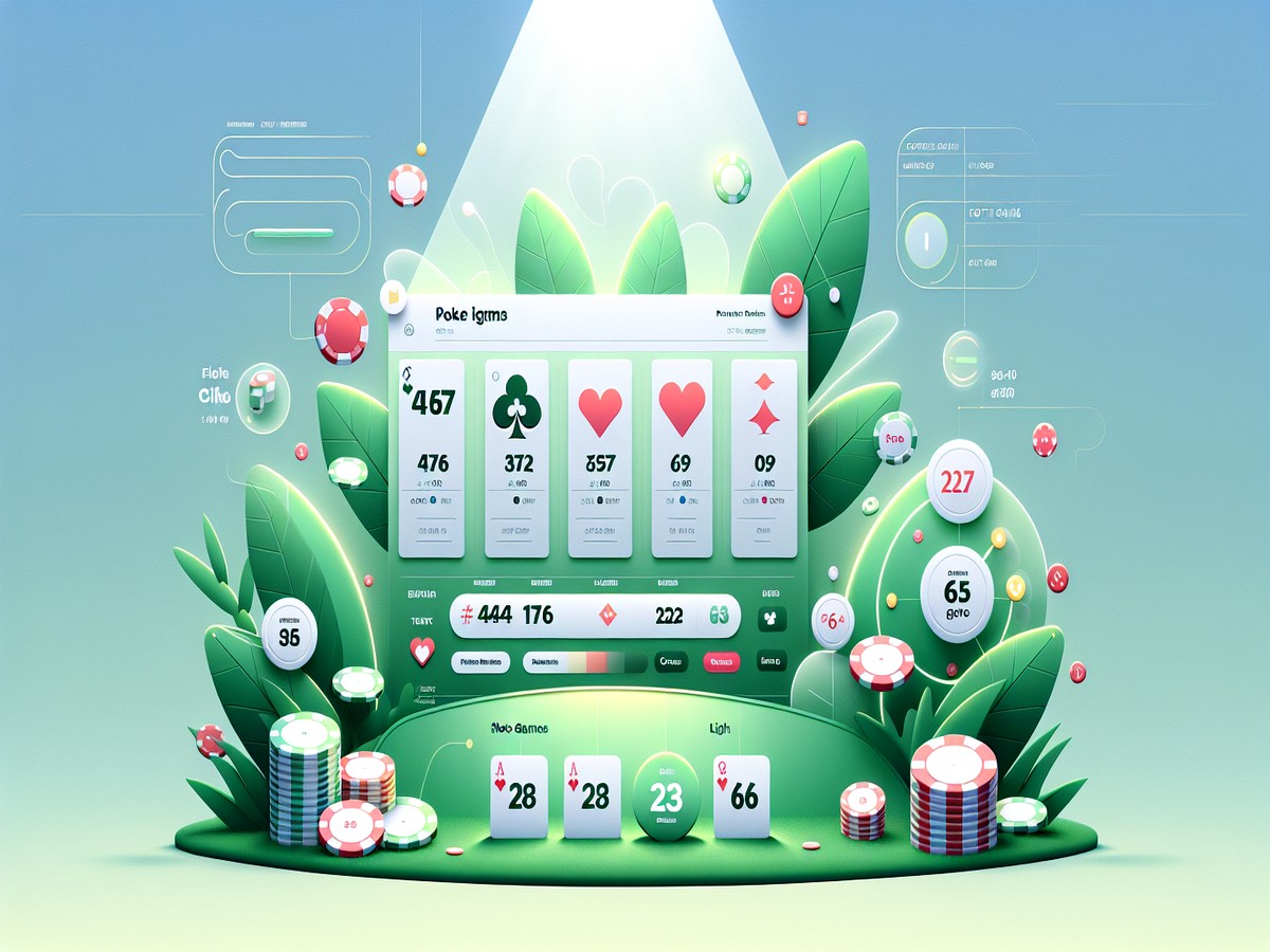 NetBet Poker Games available for enthusiasts.