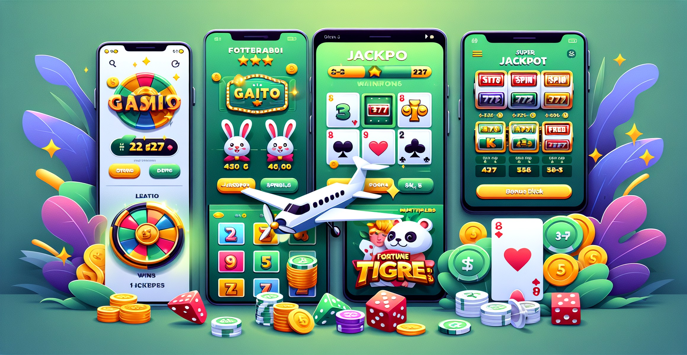 Fortune Rabbit Slots - Explore this fun online slot game at NetBet.
