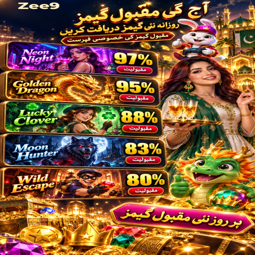 اسکریچ کارڈ کے مراحل اور اہم شرائط پر Zee9 کی اردو گائیڈ
